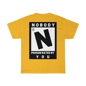 Original Print Shirt.